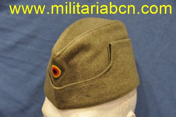Militaria Barcelona