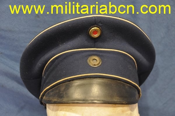 Militaria Barcelona