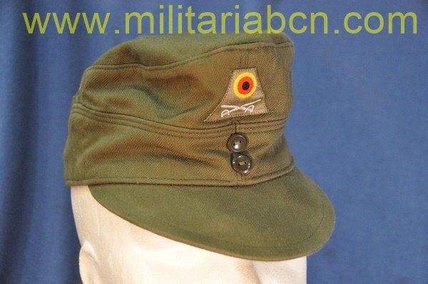 Militaria Barcelona