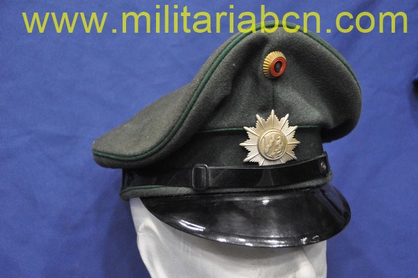 Militaria Barcelona
