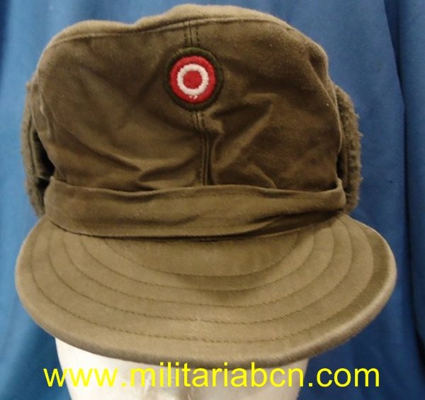 Militaria Barcelona