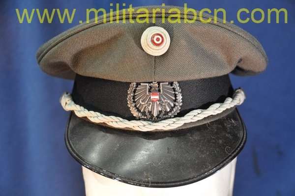 Militaria Barcelona