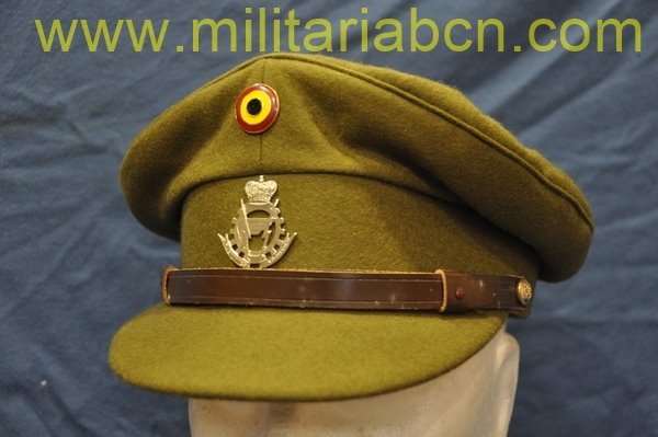Militaria Barcelona
