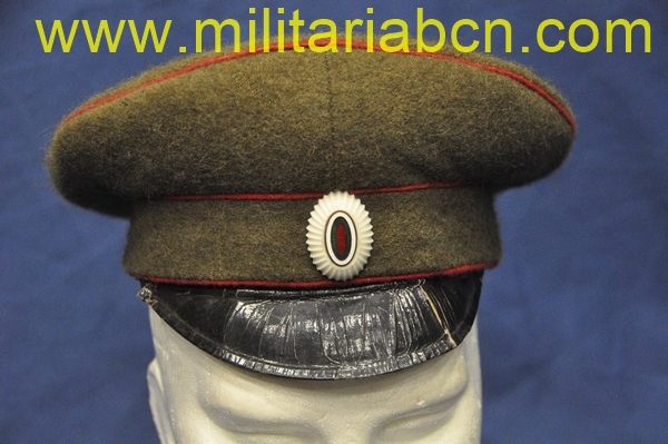 Militaria Barcelona