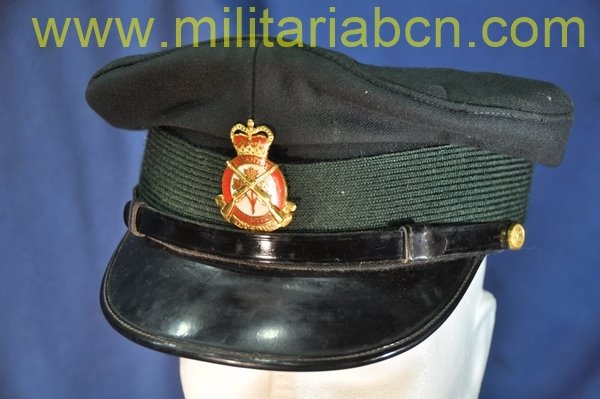 Militaria Barcelona