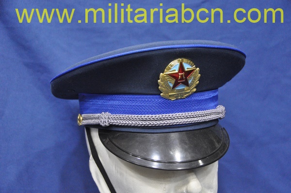 Militaria Barcelona