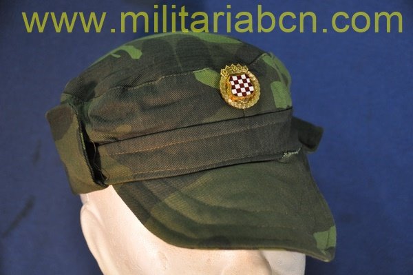 Militaria Barcelona