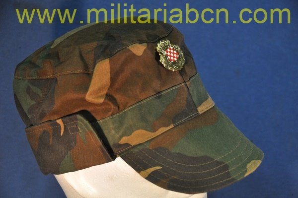 Militaria Barcelona