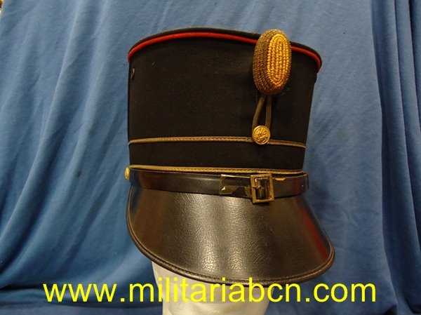 Militaria Barcelona