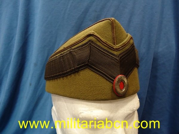 Militaria Barcelona