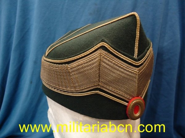 Militaria Barcelona