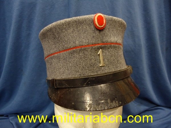 Militaria Barcelona
