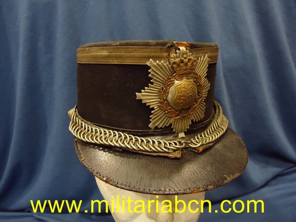 Militaria Barcelona