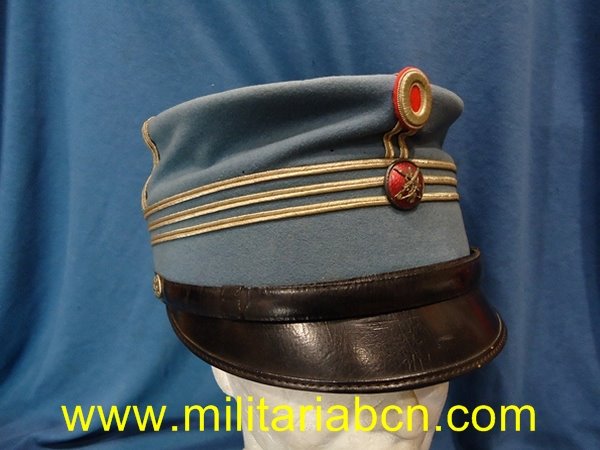 Militaria Barcelona