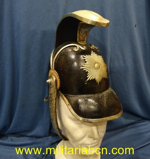 Militaria Barcelona