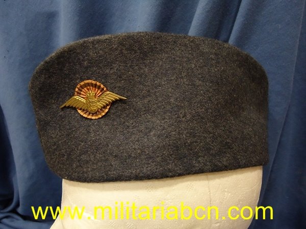 Militaria Barcelona
