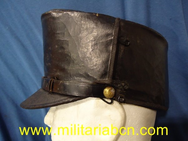Militaria Barcelona