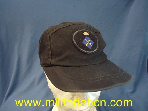 Militaria Barcelona