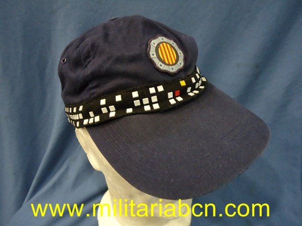 Militaria Barcelona