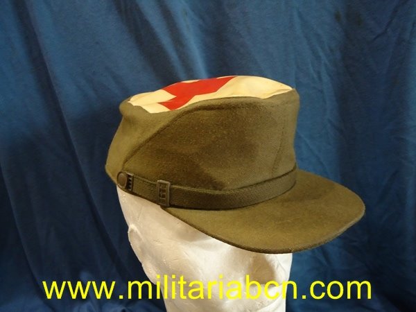 Militaria Barcelona