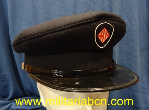 Militaria Barcelona