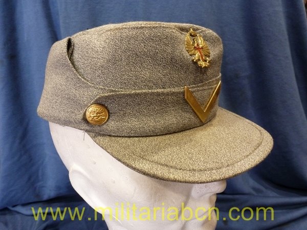Militaria Barcelona