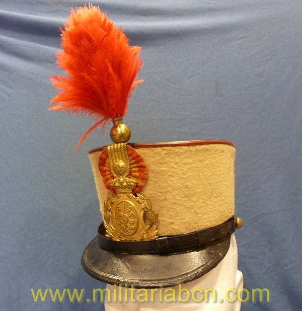 Militaria Barcelona