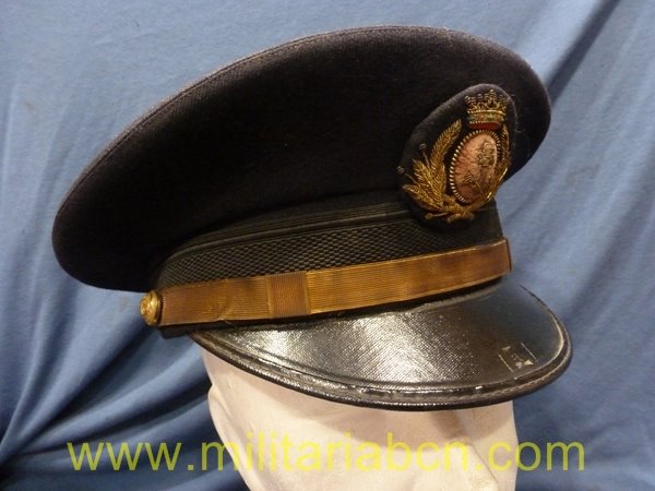 Militaria Barcelona