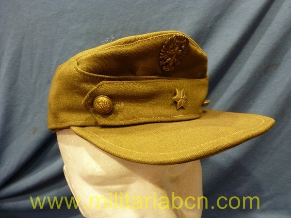 Militaria Barcelona