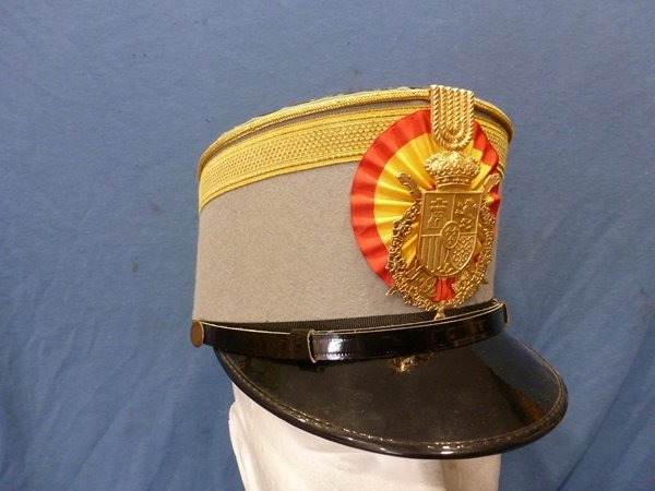 Militaria Barcelona