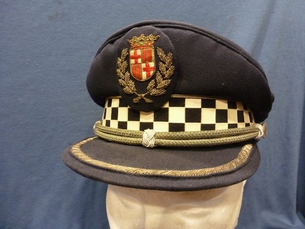 Militaria Barcelona