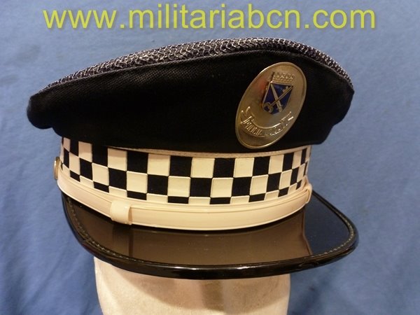 Militaria Barcelona