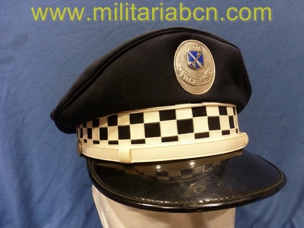 Militaria Barcelona