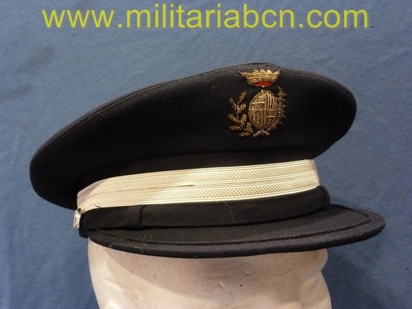 Militaria Barcelona