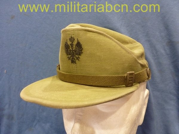 Militaria Barcelona