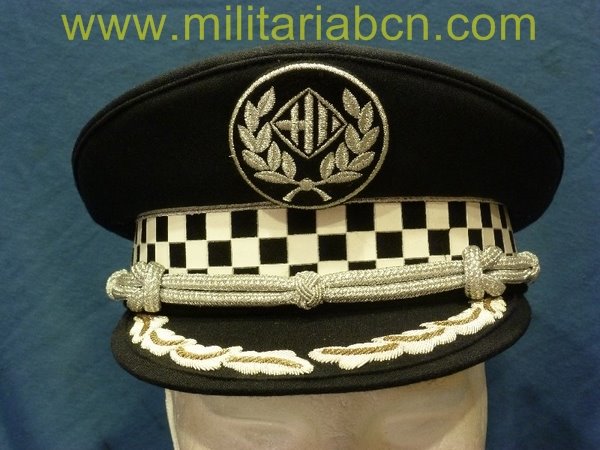 Militaria Barcelona