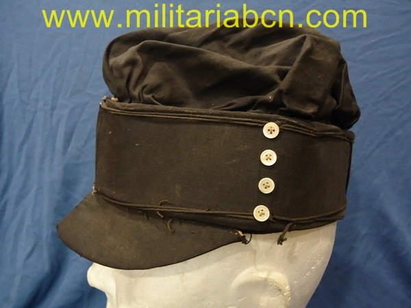 Militaria Barcelona
