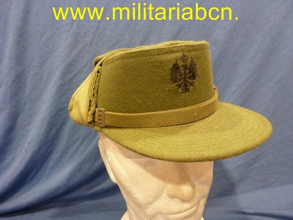 Militaria Barcelona