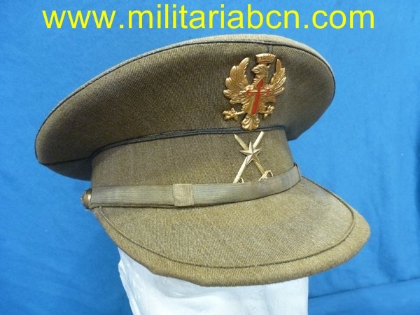 Militaria Barcelona