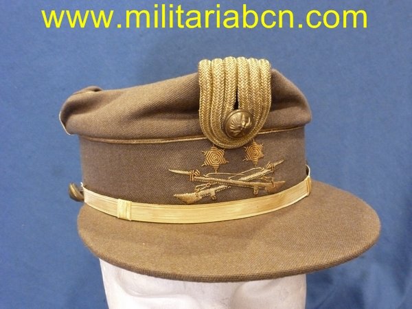 Militaria Barcelona