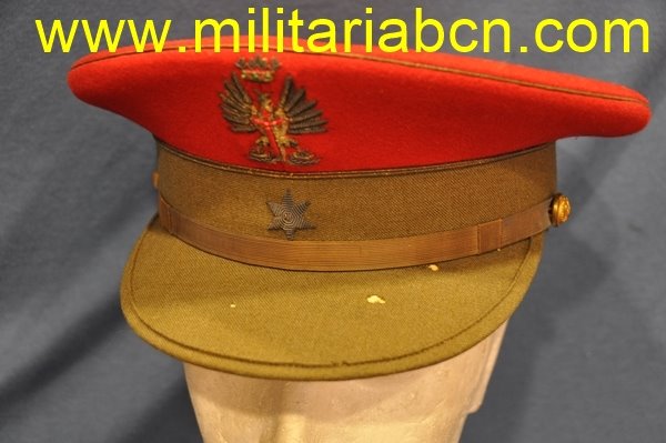 Militaria Barcelona