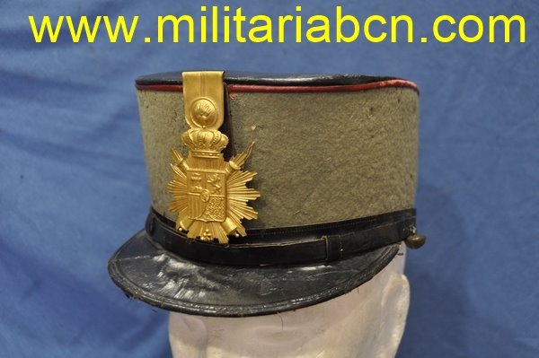 Militaria Barcelona