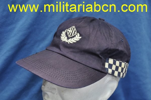 Militaria Barcelona