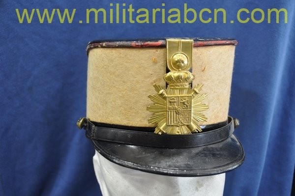 Militaria Barcelona