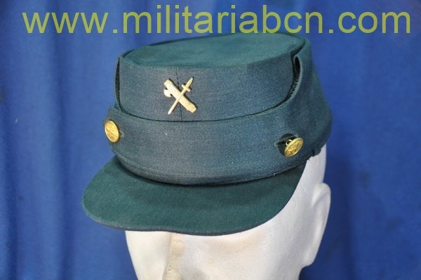 Militaria Barcelona