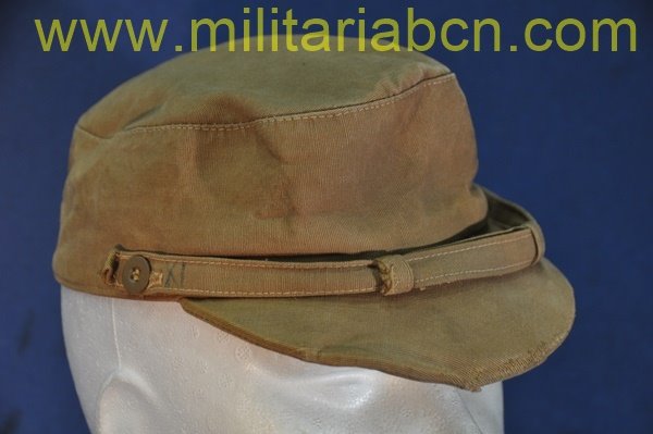 Militaria Barcelona