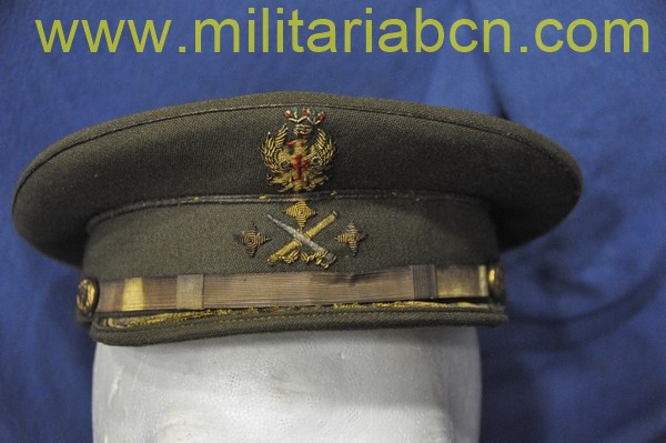 Militaria Barcelona