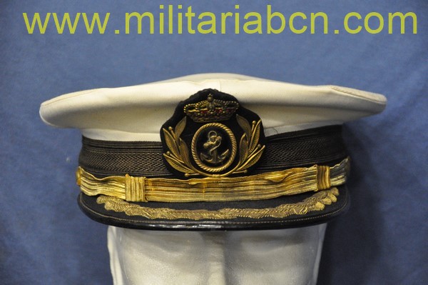 Militaria Barcelona