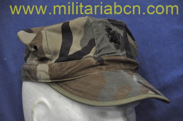 Militaria Barcelona
