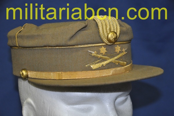 Militaria Barcelona
